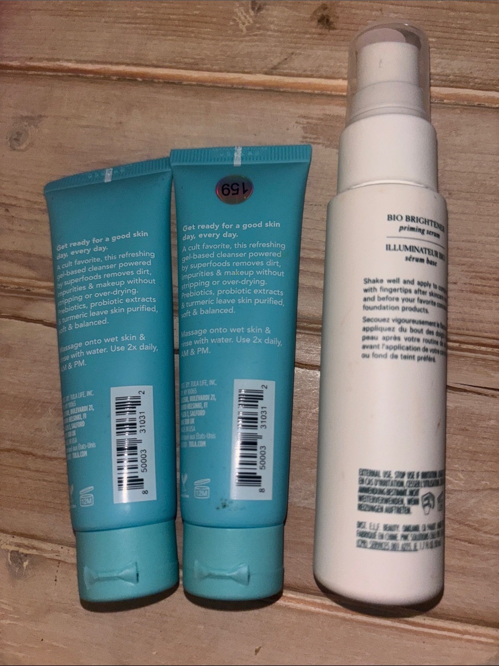 Beauty bundle (431) - Picture 2 of 2